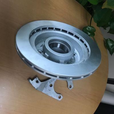 Auto Parts OEM No. Brake System Brake Disc