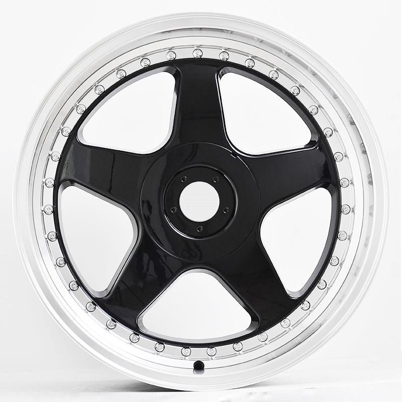 Am-3036 Aftermarket Car Alloy Wheel Rim