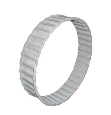 Wholesale Dualwheel Band / Corrugated Spacer Band / Flat Channel Bands 20X4, 20X4.25