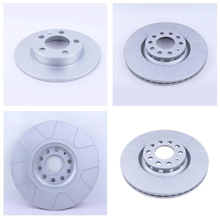 Auto Parts OEM No. Brake System Brake Disc