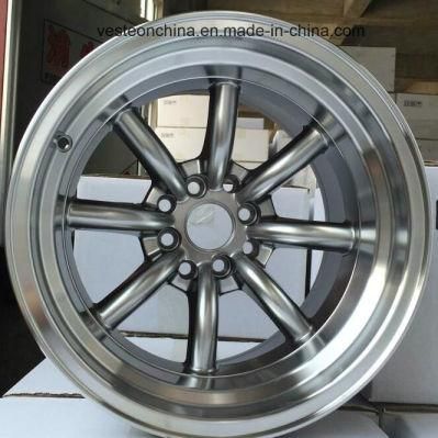 Car Alloy Wheel 4X4 Alloy Wheels/Car Wheels/Car Rims