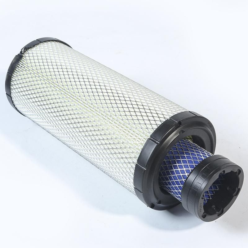 Air Filter Kits P821575 P822858 Af25551 Af25552 6672467 PU1027 A5570s Truck Filter