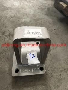 Shacman Spring Seat 99014520292/3 Sinotruk Shacman Foton FAW Truck Spare Parts