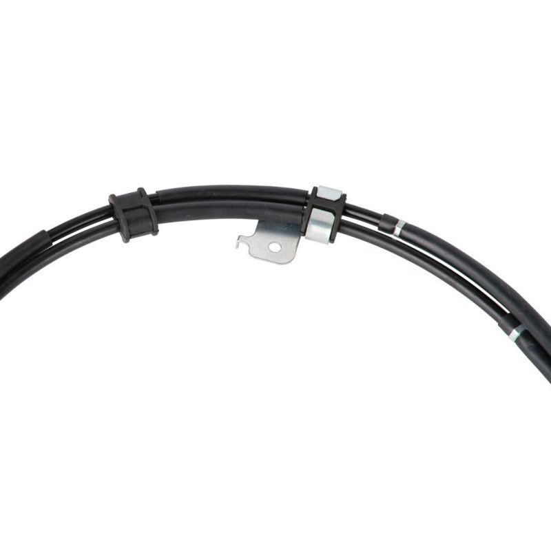 2kd Engine Parts Shift Cable for Hiace 33820-26300 33820-26301