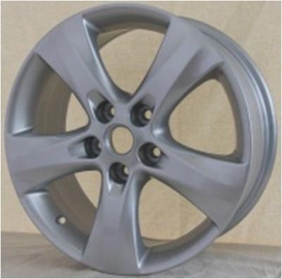 S5607 JXD Brand Auto Spare Parts Alloy Wheel Rim Replica Car Wheel for Buick Excelle