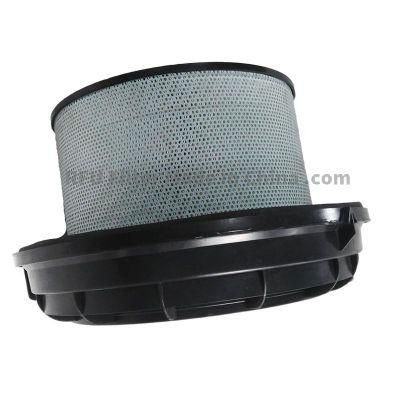 Auto Engine Parts Air Filter 0040942404 0040942504 C411776 E497L for Mercedes Benz Mann