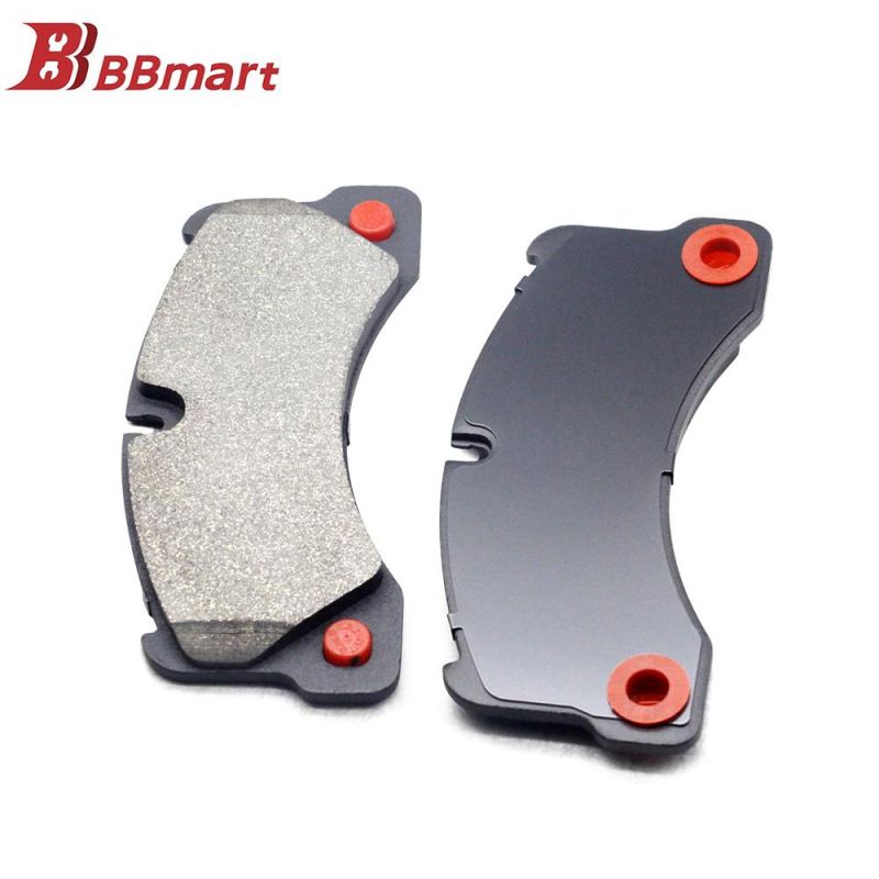 Bbmart Auto Parts Ceramic Ceramic Front Brake Pad Set for Audi Q7 VW Touareg OE 958 351 939 00 95835193900