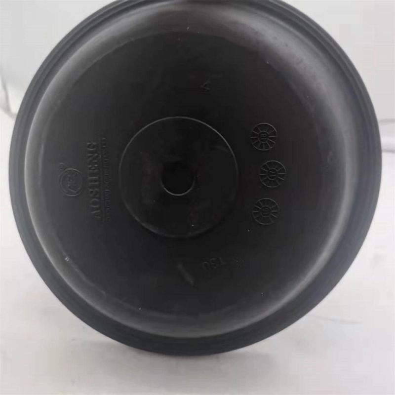 Truck Trailer Custom Rubber Brake Diaphragm Product China Factory