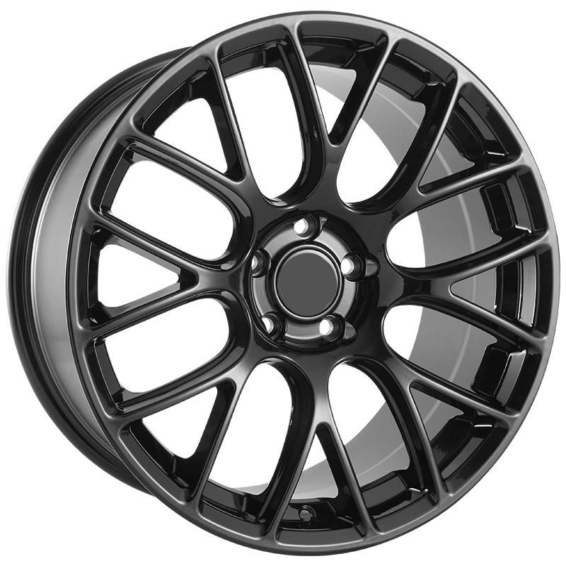 19inch Gunmetal Wheel Rim After Market