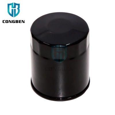 Congben Wholesale Manufacturers Auto Oil Filter 16510-61A31 Element