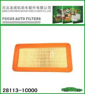 Car Filter 28113-1c000