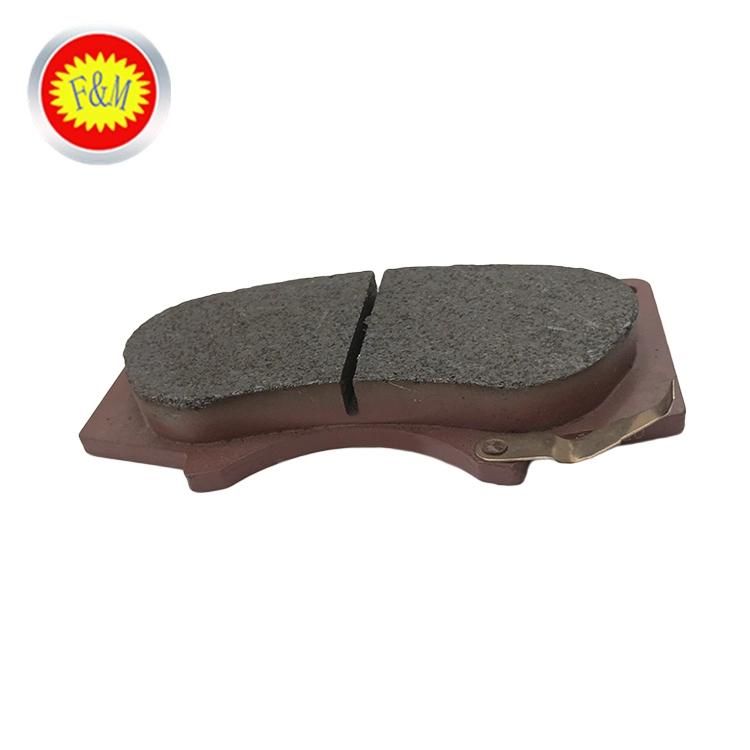 Auto Spare Parts Car Brake Pad OEM 04465-35290