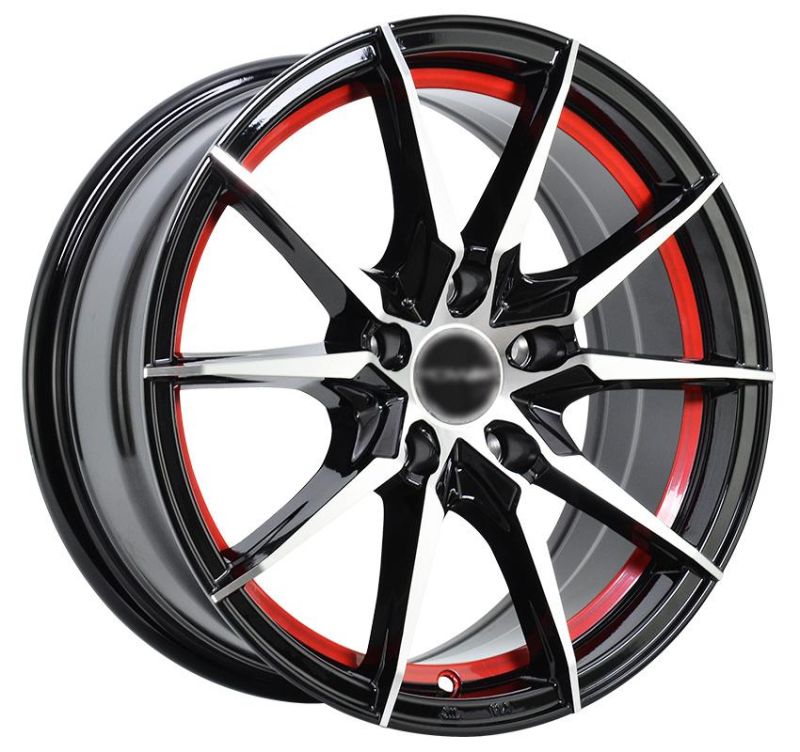 Am-2032 Aftermarket Car Alloy Wheel Rim