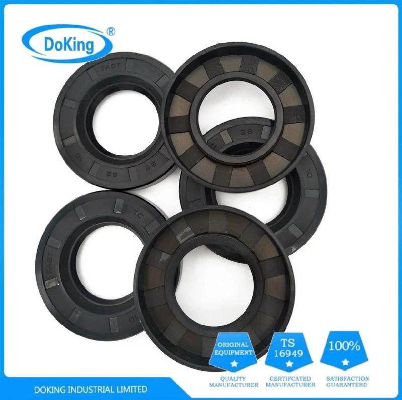 54X 73X 16 NBR Brg Oil Seal