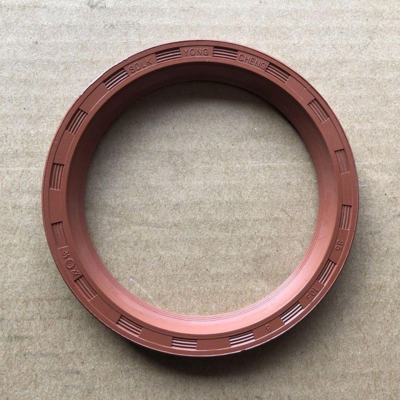 Sinotruk HOWO Truck Parts Oil Seal Wg9761322430 for Sale