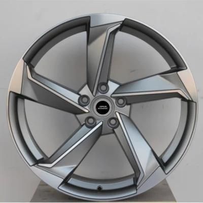 19&quot; 20&quot; Aluminum 5*112 Car Replica Alloy Wheel Rims Audi