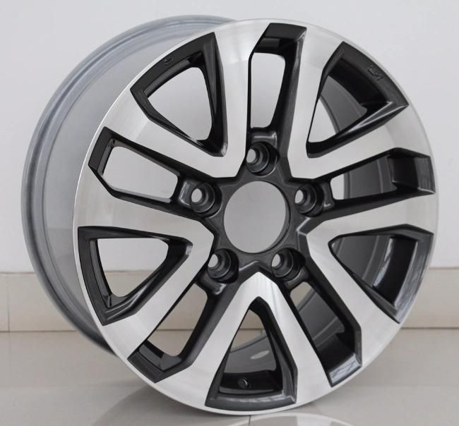 18 20 Inch 5X150 Wheel Rims for Toyota Land Cruiser