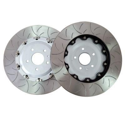 370*22 mm Wholesale Brake Disc Racing Rotor Modified