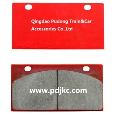 Truck Brake Pads for Wheel Loader