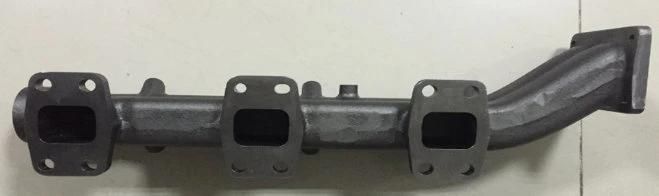 Diesel Manifold Bellows