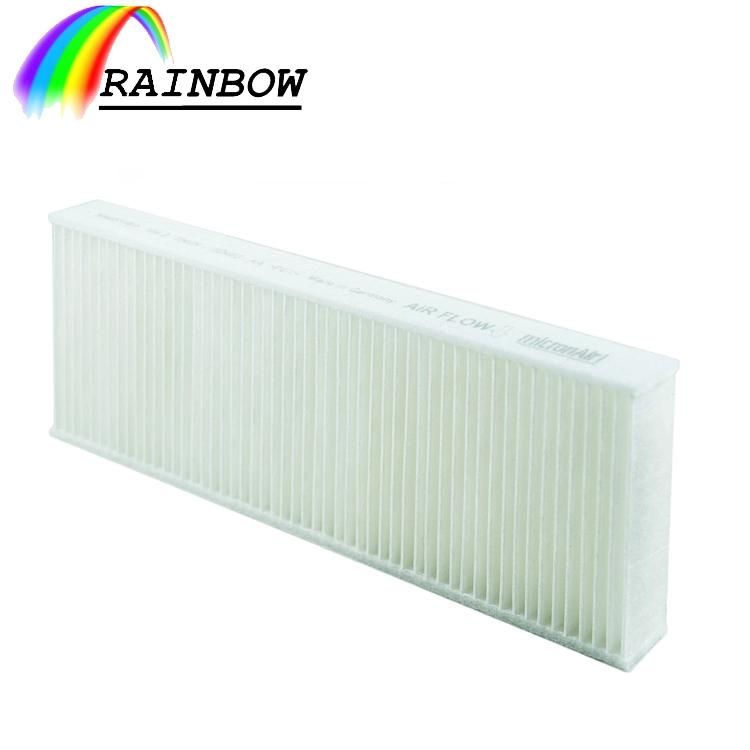 Factory Price Air Cabin Filter Air Cleaner Element for Nissan 27274-Ea000