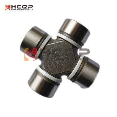 OEM Factory High Quality Auto Drive Shaft Spare Parts 64X155 mm Universal Joint for FAW Aowei Truck