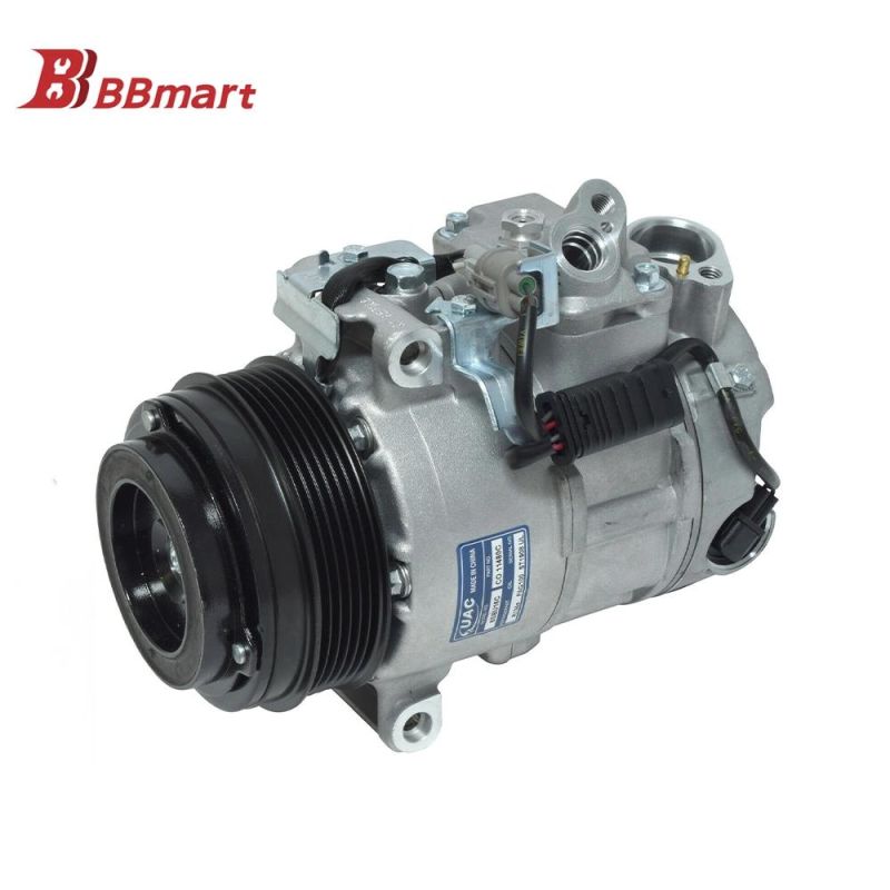 Bbmart Auto Parts A/C Compressor Assembly for Mercedes Benz W203 OE 0002309111 Wholesale Price