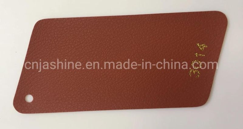 High Quality PVC Leather for Dashboard