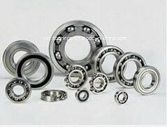 Ball Bearing, Automobile, Motor Bearing 6002, 6002z, 6002zz 6002-2RS