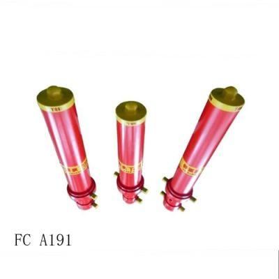 Original and High-Quality Hyva Spare Parts Hydraulic Cylinder FC A191 71067146p02