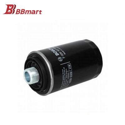 Bbmart Auto Parts Engine Oil Filter for Audi Q3 A8 Tt VW Amarok Cc Jetta OE 06j115403q 06j 115 403 Q