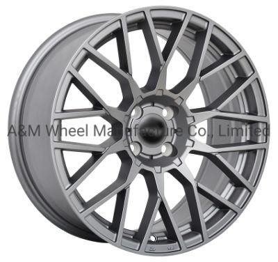 Am-2020 Aftermarket Car Alloy Wheel Rim