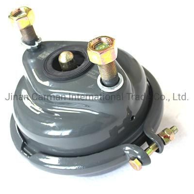 Wg9000360609 Wg9000360100 Wg9000360600 Air Brake Chamber for Sinoturk HOWO Wabco Shacman Air Chamber