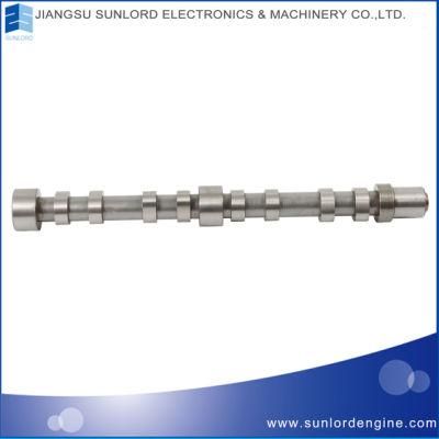 Part Number 3087856 Engine Part Camshaft for Cummins