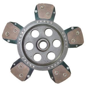 Clutch Disc (TRACTOR)