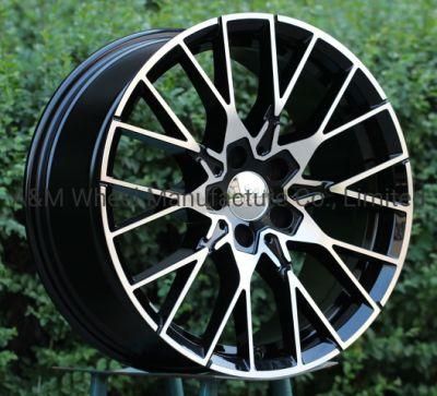 Am-5441 Fit for BMW Replica Alloy Car Wheel