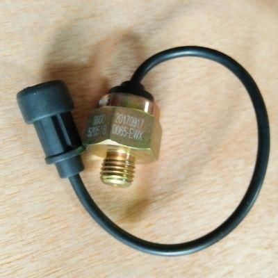 3800-520518A Pressure Sensor for Iveco Hongyan Dump Genlvon Truck Part