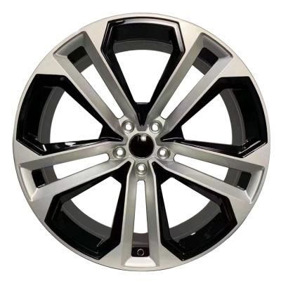 Sport Racing Forged Car Rims for Audi