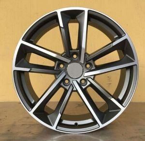 All Size Car Alloy Wheel Rims for Audi