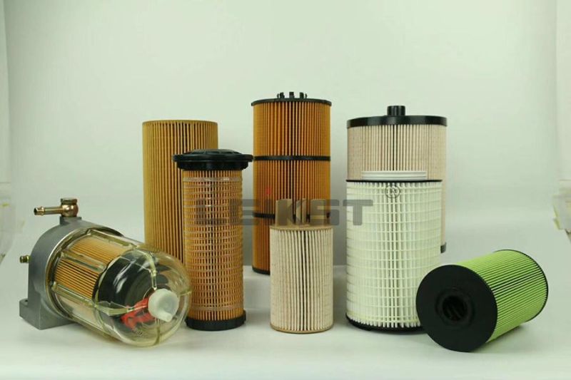 Leikst Oil Separator Element 1r0762 322-3155 1622365200 Bf9882 P550833 1622646000 Air Compressor Oil Filter 07063-01210