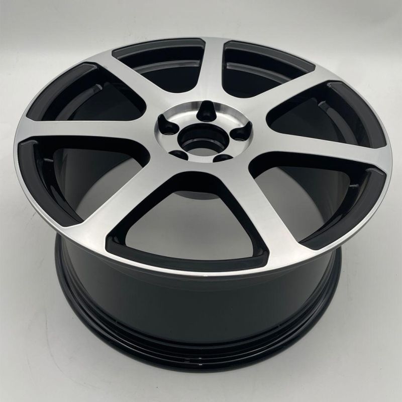 New Design 18/ 19/ 20 / 21 Inch Auto Car Parts Alloy Forged Wheel for Car