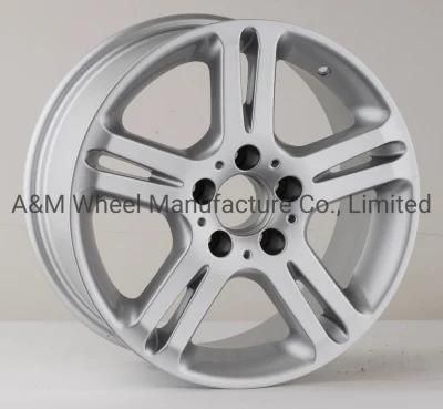 Am-122 Fit for Mercedes Replica Alloy Rim