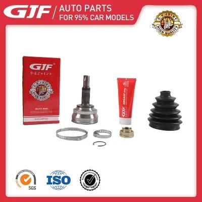 Gjf Auto Transmission Parts Outer CV Joint for Toyota Corolla Zze121 Zze120 1zz 2001- to-1-064A