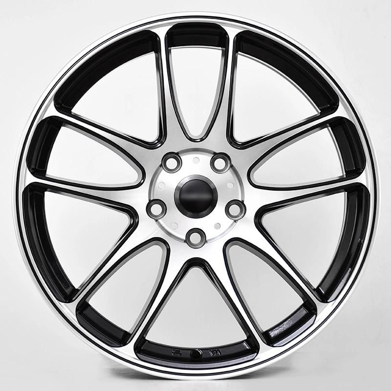 Am-5302 Aftermarket Car Alloy Wheel