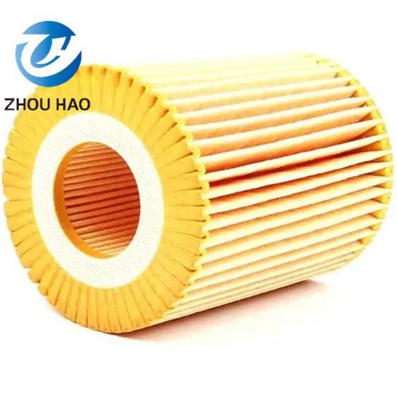 Use for Benz Favorable Price 6421800009 /Hu821X /6421840025 China Factory Auto Parts for Oil Filter