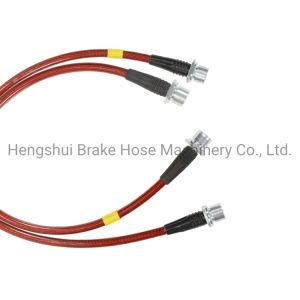 Air Brake Hose with Fittings for Car or Auto