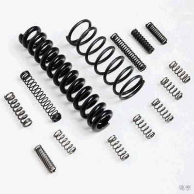 Adjustable Compression Spring Mini Compression Coil Spring Wholesale Compression Springs.