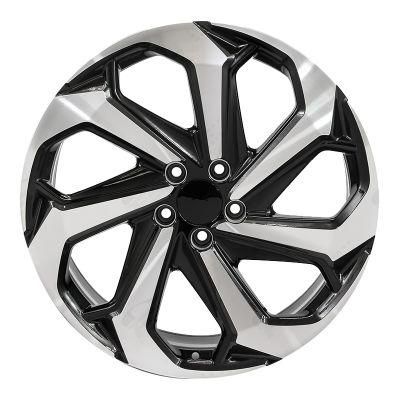 New Design 17/20 Inch Sport Car Alloy Wheel Rims for Honda