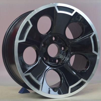 15 16 17 18 19inch 4X100 5X112 5X130 4X4 SUV Car Alloy Wheels Rims