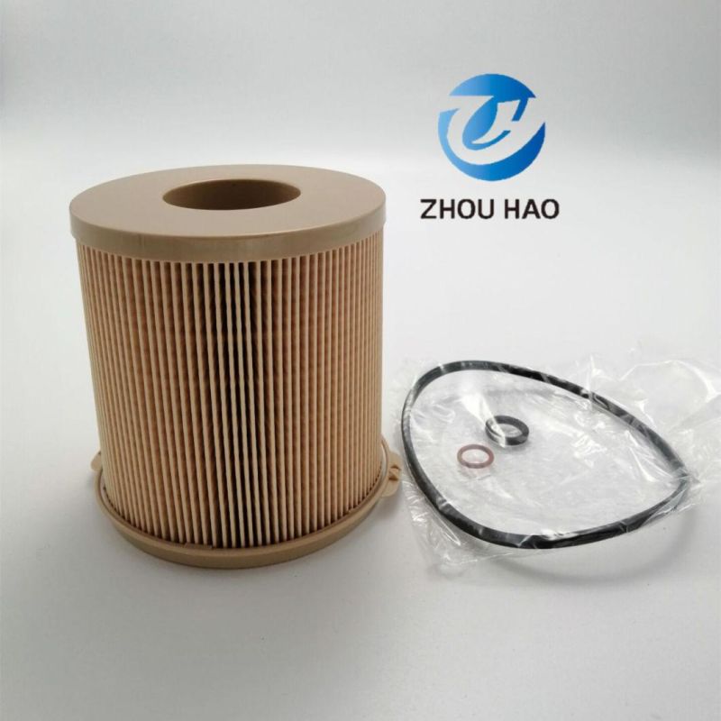 2040pm/1675795/3827507 China Factory Auto Parts for Fuel Filter